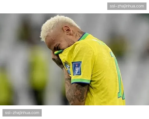 内马尔左膝半月板新伤复发，安切洛蒂直言需观察至最后一刻