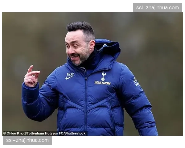 德泽尔比入主热刺开启五年战术革命，高控球与极致前场压迫成重建核心